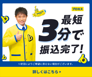 カードローン_-プロミス-・クレジット公式